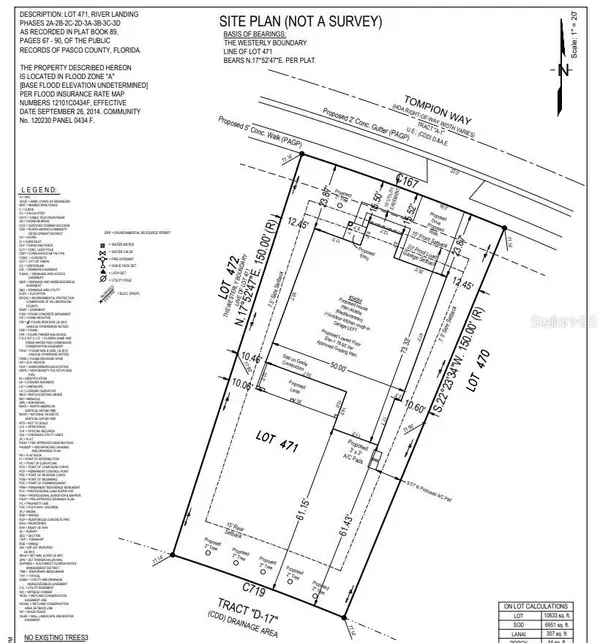 Wesley Chapel, FL 33543,34064 TOMPION WAY