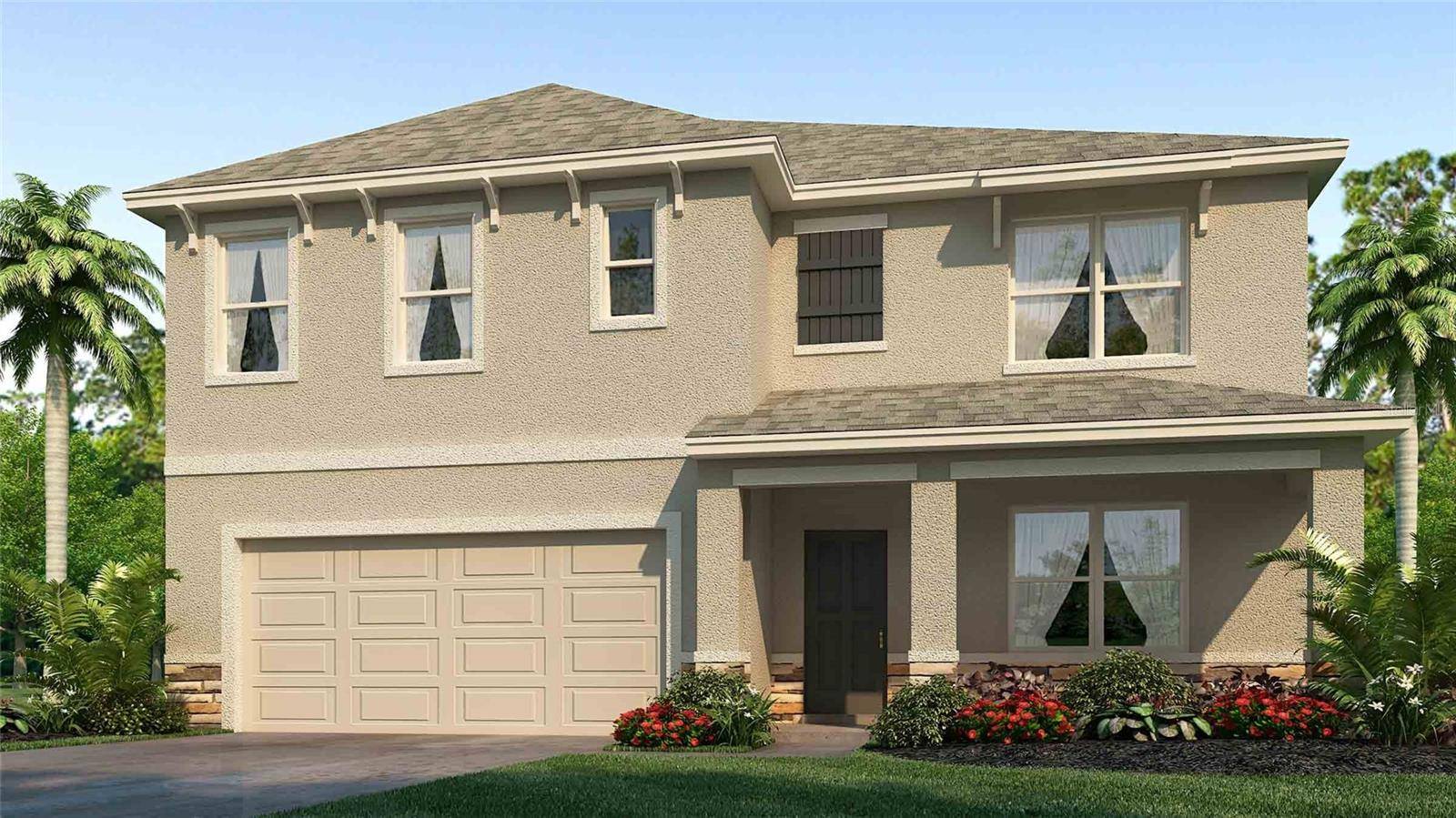 3061 LIVING CORAL ST, Wimauma, FL 33598