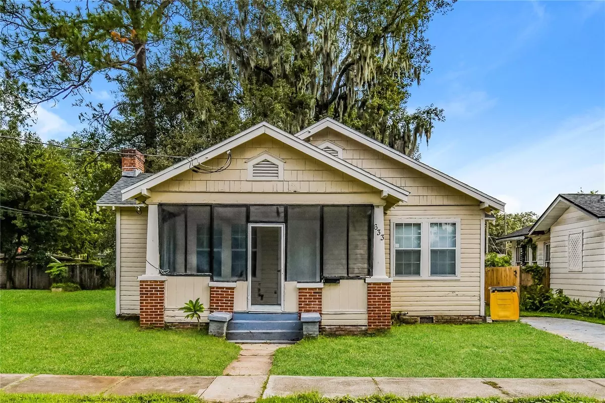 Jacksonville, FL 32205,633 METEOR ST