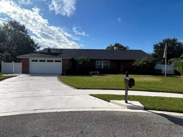 8332 GREEN BAY CT, Orlando, FL 32819