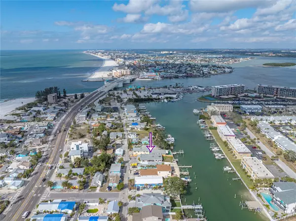 Treasure Island, FL 33706,12412 LAGOON LN