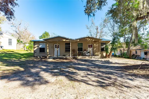 212 OAKLAND AVE, Brooksville, FL 34601