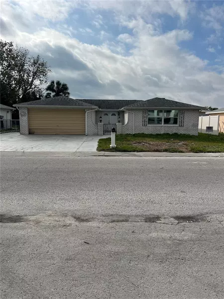 6240 KELLER DR, Port Richey, FL 34668