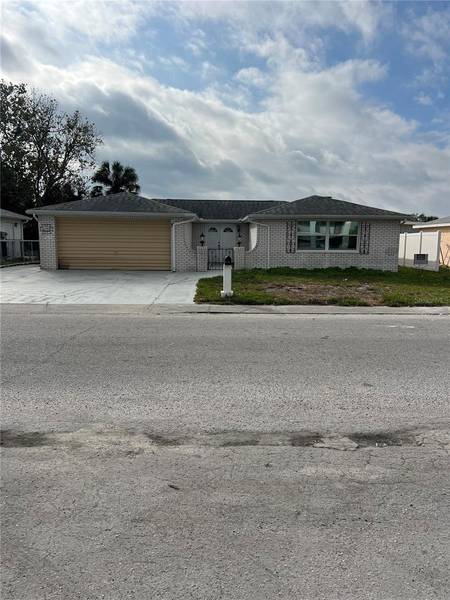 6240 KELLER DR, Port Richey, FL 34668