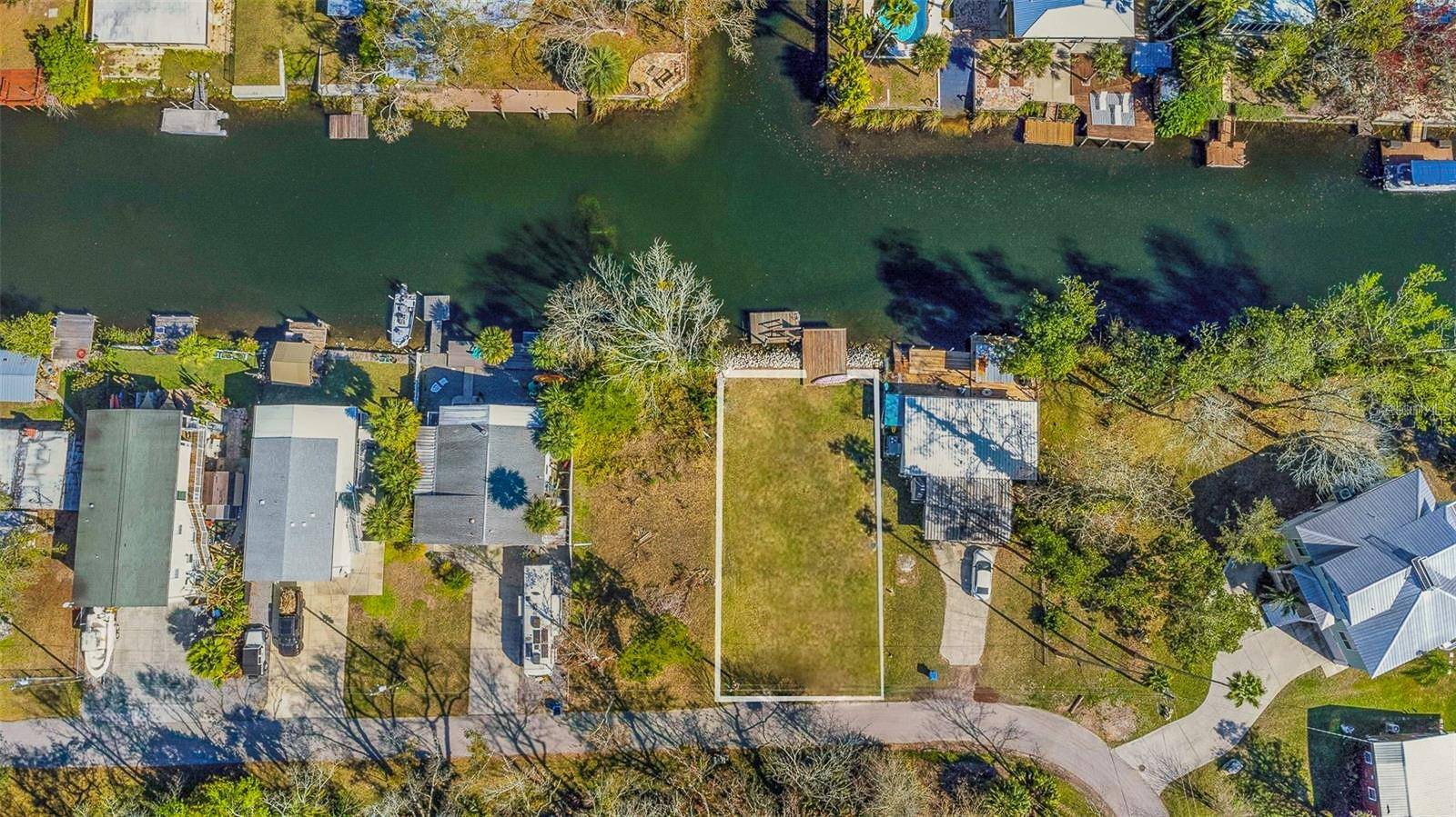 5572 RAMADA ST, Weeki Wachee, FL 34607