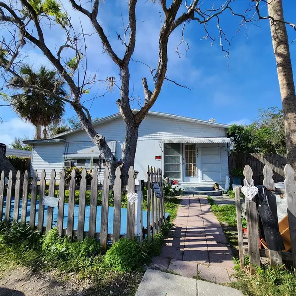 6409 OELSNER ST,  New Port Richey,  FL 34652