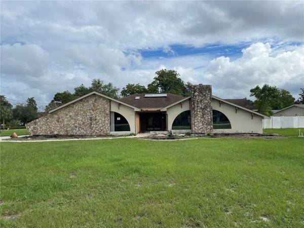 5404 GLOVER DR, Weeki Wachee, FL 34607