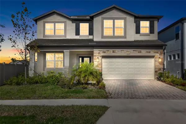 33157 ROSEWOOD BARK WAY, Wesley Chapel, FL 33545