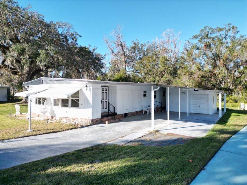 29129 JOHNSTON RD #2511, Dade City, FL 33523