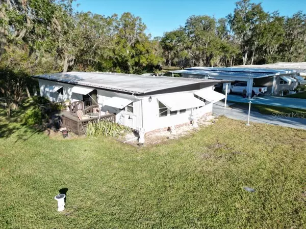 Dade City, FL 33523,29129 JOHNSTON RD #2511