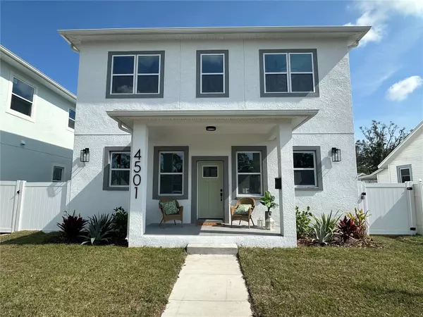 St Petersburg, FL 33714,4501 21ST ST N