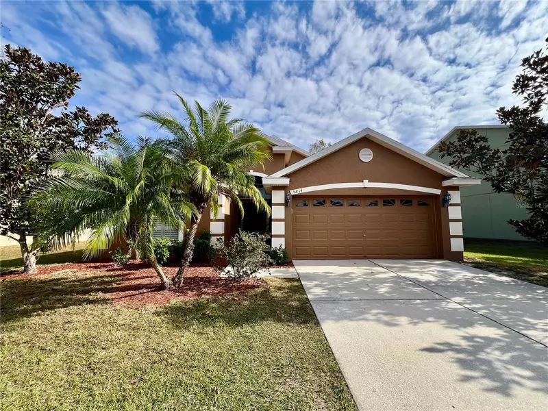 5814 SWEET WILLIAM TER, Land O Lakes, FL 34639