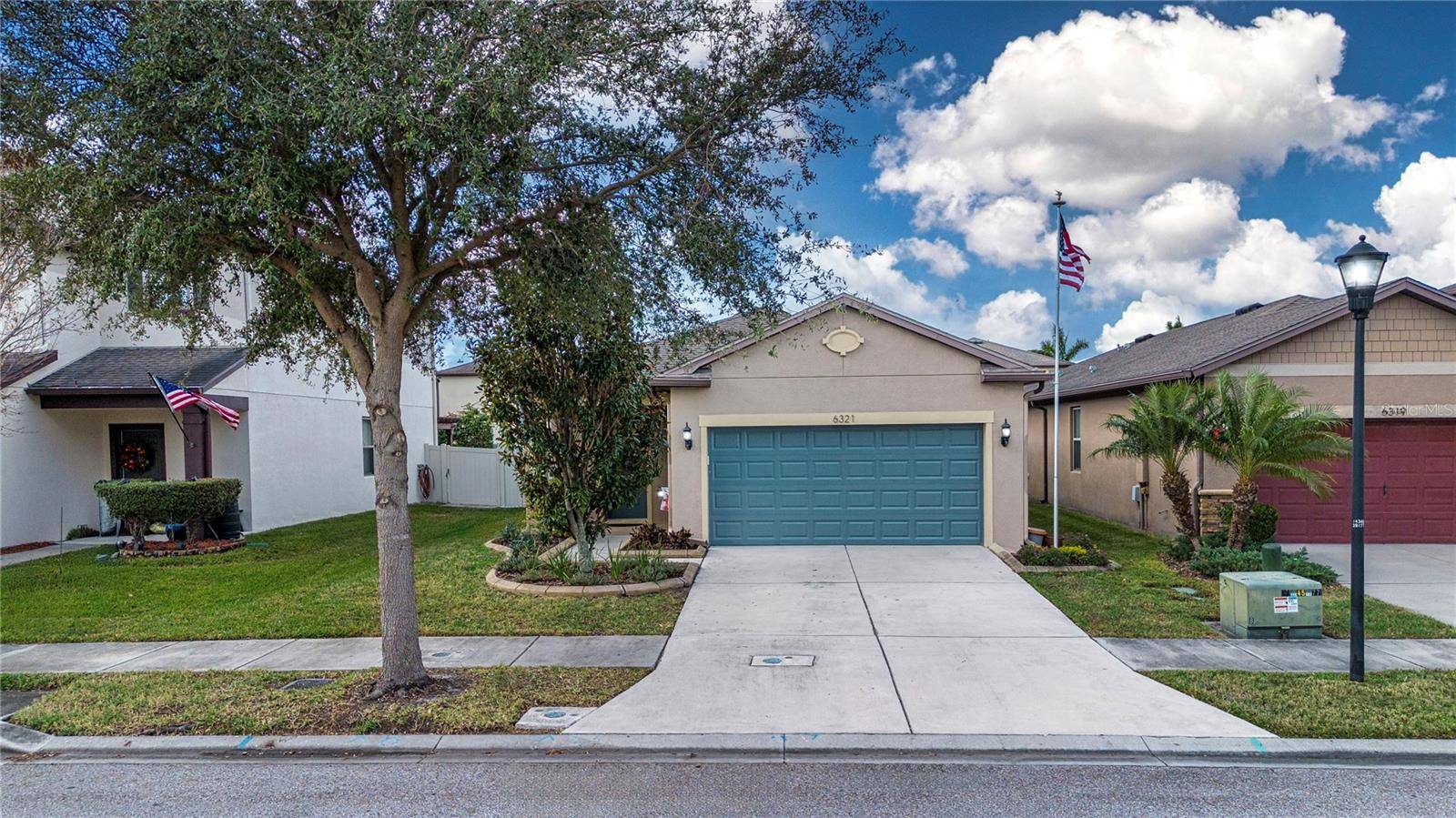 6321 YELLOW BUCKEYE DR, Riverview, FL 33578