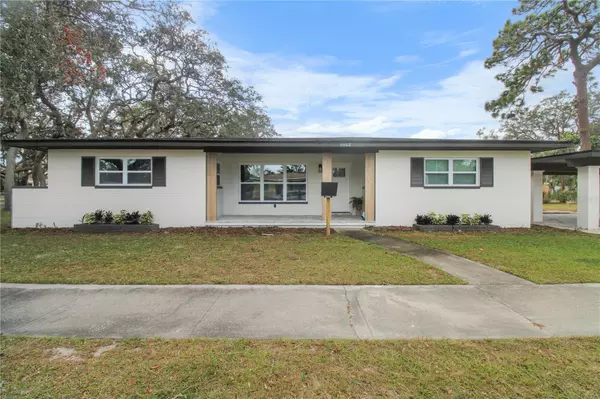 6602 S EMERSON AVE, St Petersburg, FL 33707