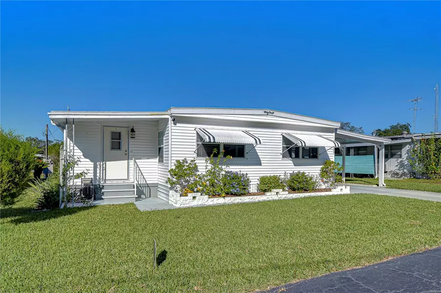 37303 KINKAID DR, Zephyrhills, FL 33541
