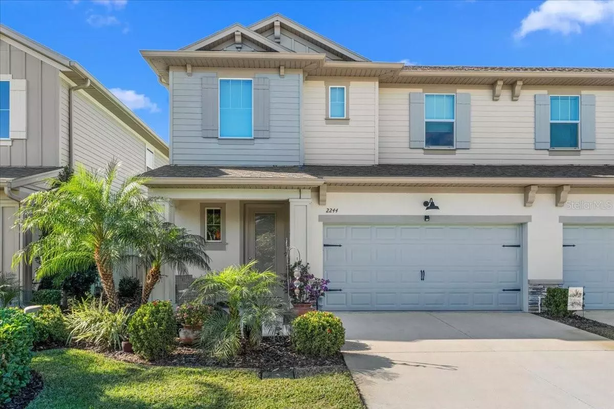 Clearwater, FL 33763,2244 SPRING LAKE CT