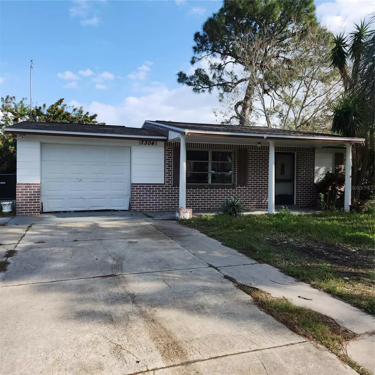 New Port Richey, FL 34652,7304 DIANNE DR