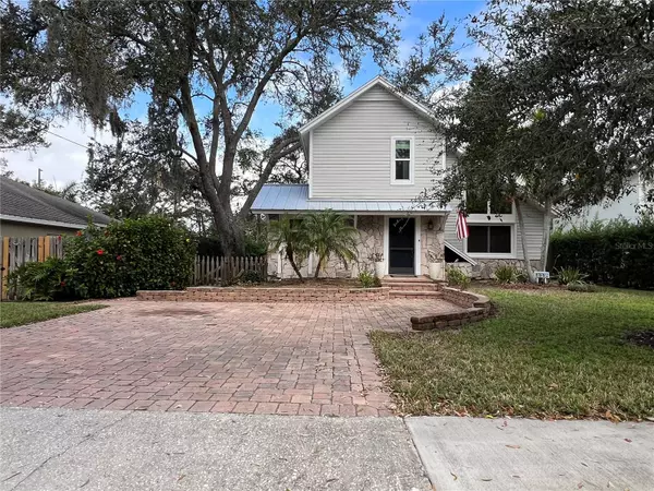 1812 GULF BEACH BLVD, Tarpon Springs, FL 34689