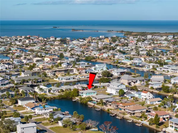 Hernando Beach, FL 34607,3500 CASA CT