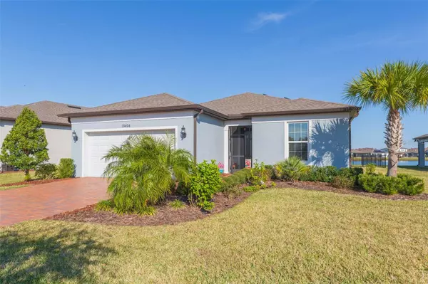 Land O Lakes, FL 34638,19494 SEA GLASS CIR