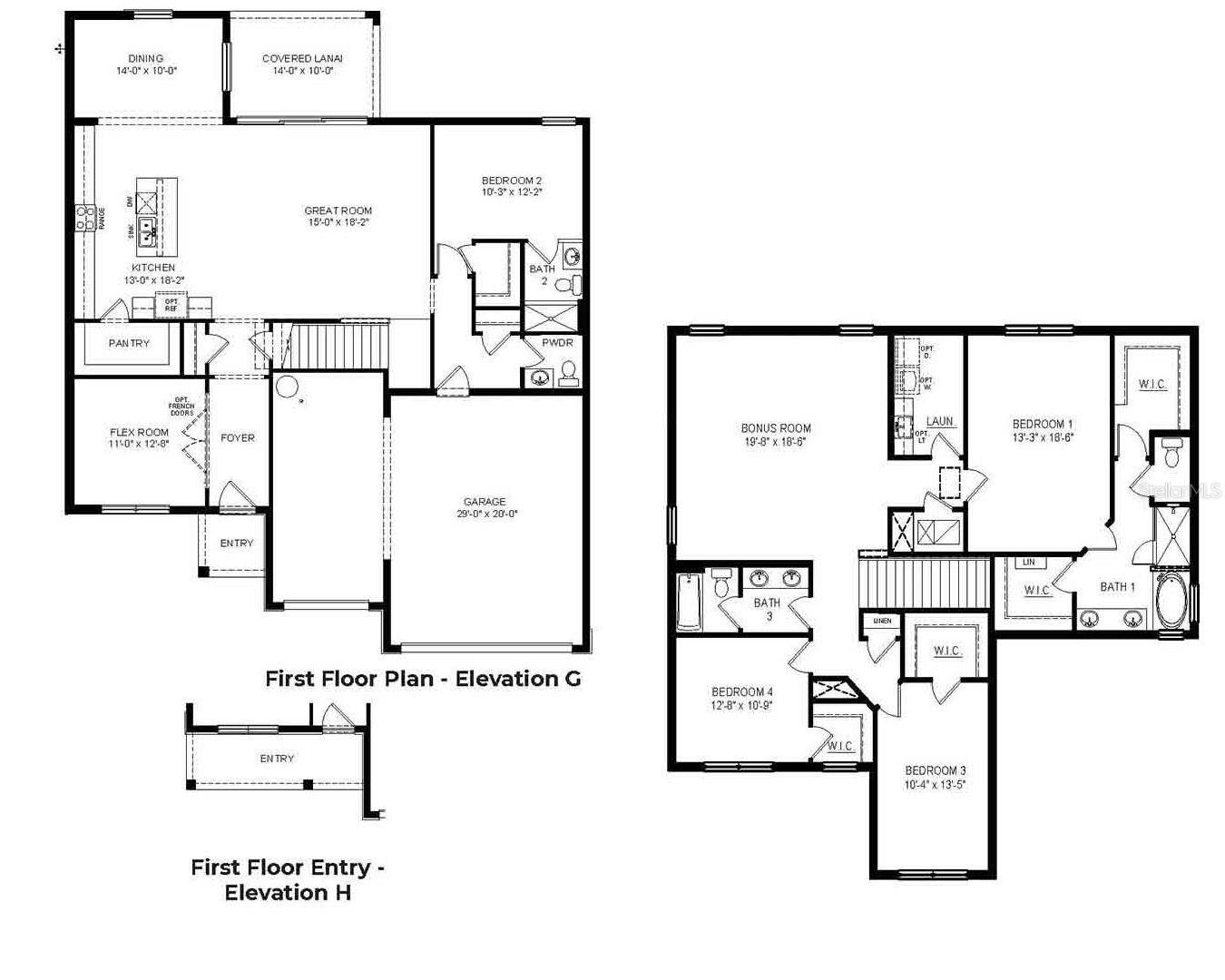 Bradenton, FL 34212,912 160TH LN E
