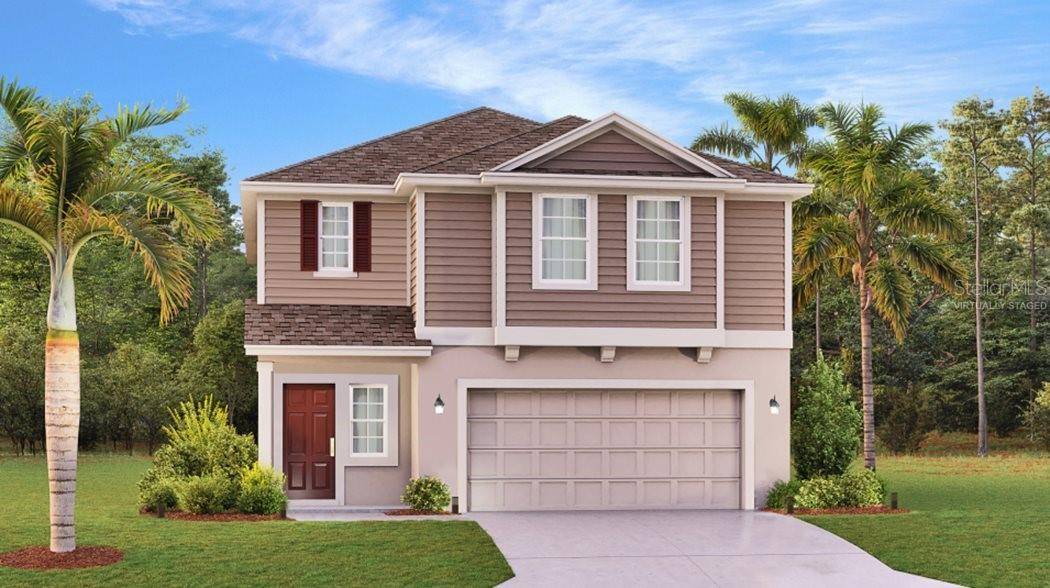 4756 GUINEP LN, Kissimmee, FL 34758