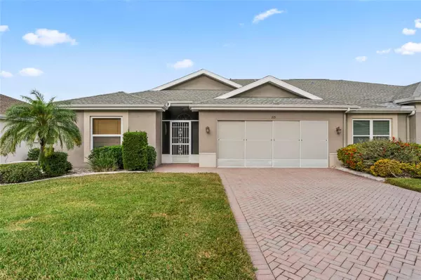 Sun City Center, FL 33573,715 MASTERPIECE DR #715