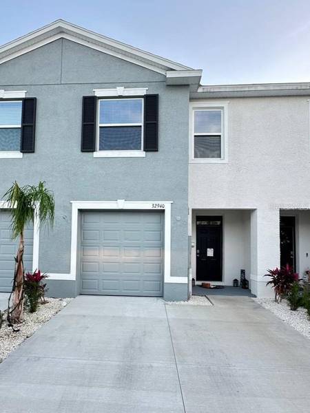 32940 PEZ LANDING LN #3294, Wesley Chapel, FL 33543