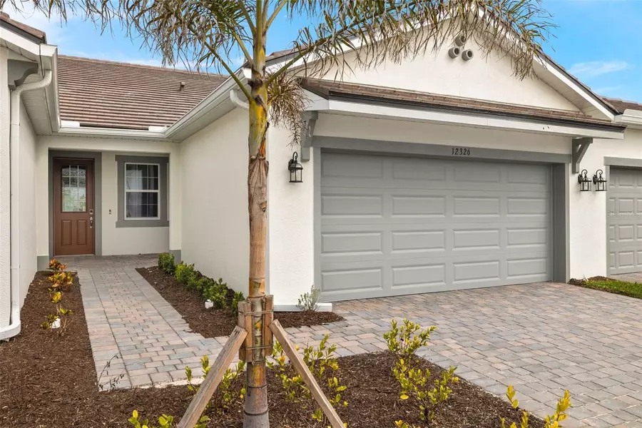 12326 HEARTS EASE ST, Venice, FL 34293