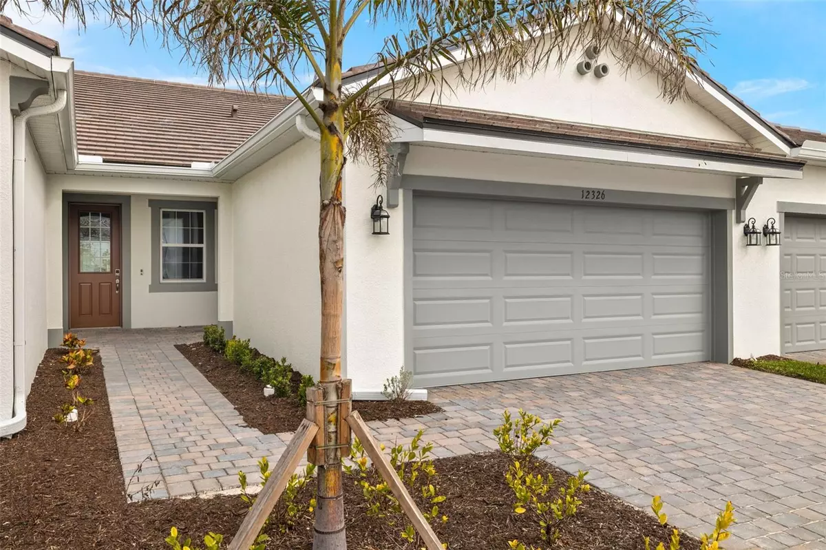 Venice, FL 34293,12326 HEARTS EASE ST