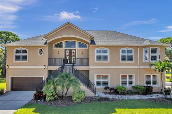 2012 HARBOUR WATCH CIR, Tarpon Springs, FL 34689