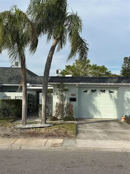 215 BOCA CIEGA POINT BLVD N #3002, Saint Petersburg, FL 33708