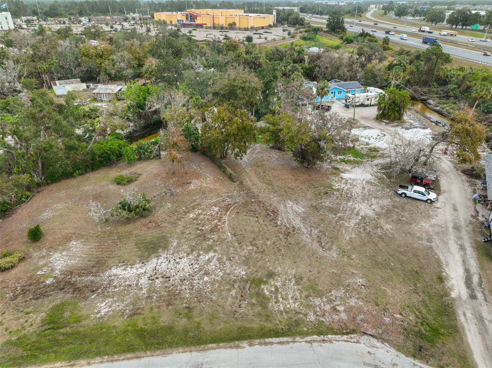 Gibsonton, FL 33534,9423 BULLFROG CT
