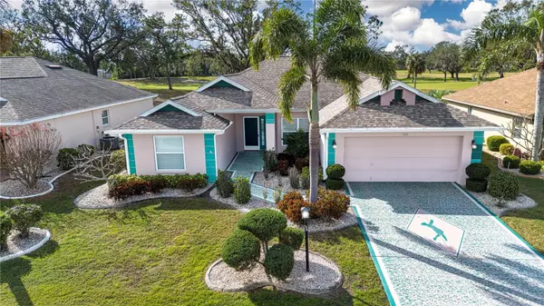 324 CALOOSA PALMS CT, Sun City Center, FL 33573