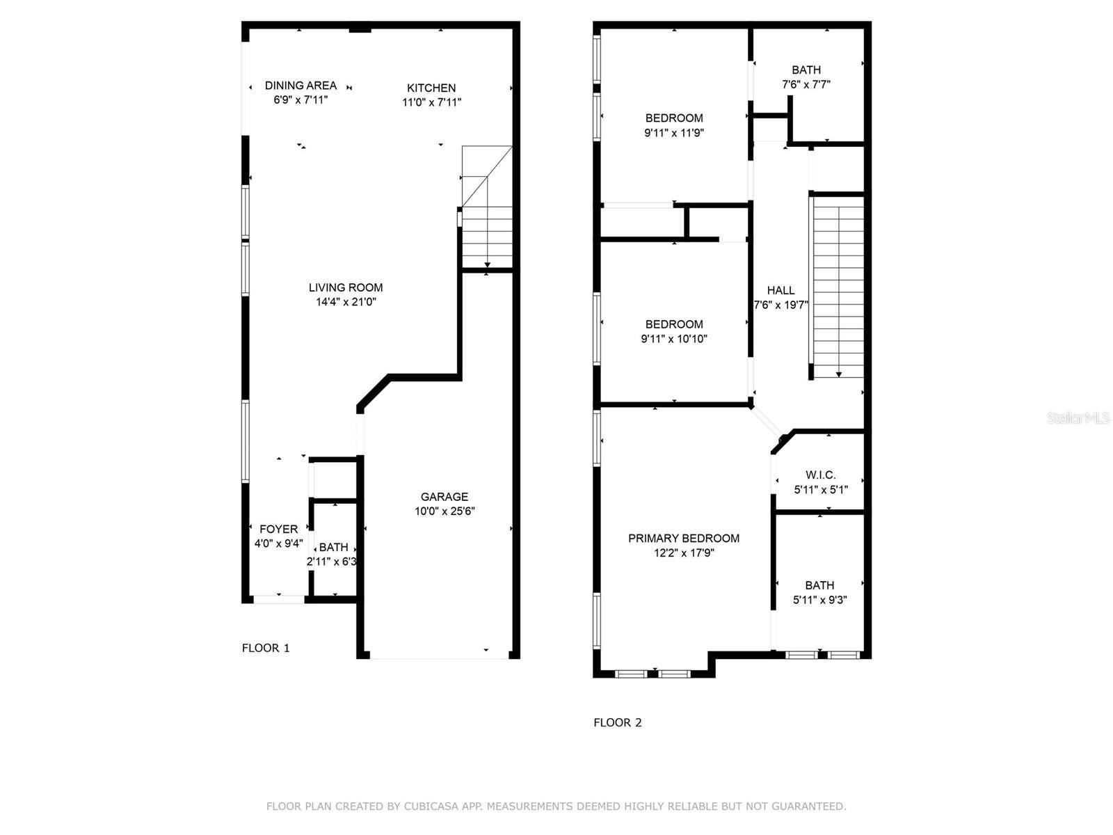 Tampa, FL 33606,216 S WESTLAND AVE #4