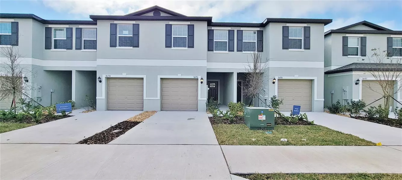 36190 RISA MICHELE ST, Zephyrhills, FL 33541