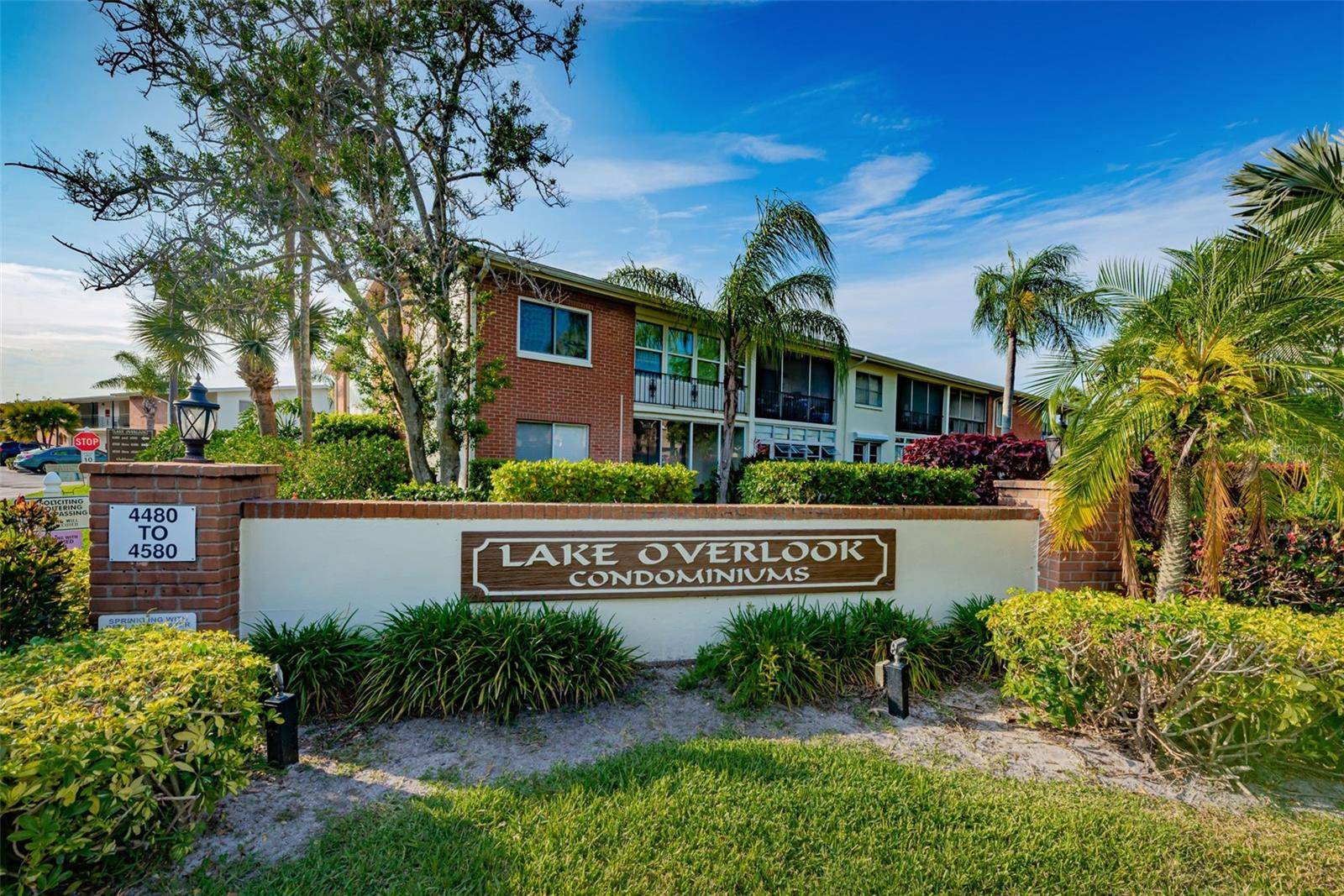 4580 OVERLOOK DR NE #297,  St Petersburg,  FL 33703