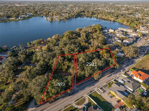 2923 W SLIGH AVE, Tampa, FL 33614