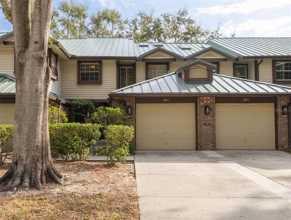 2647 SEQUOIA TER, Palm Harbor, FL 34683