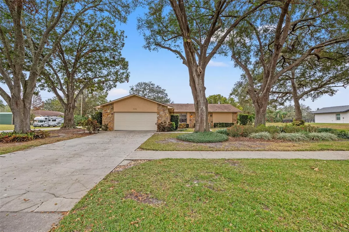 Zephyrhills, FL 33541,35126 PERCH DR