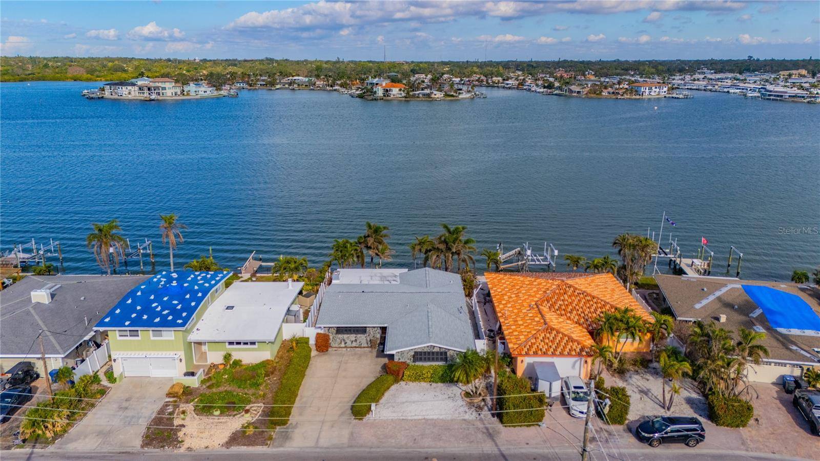 Redington Beach, FL 33708,16101 6TH ST E