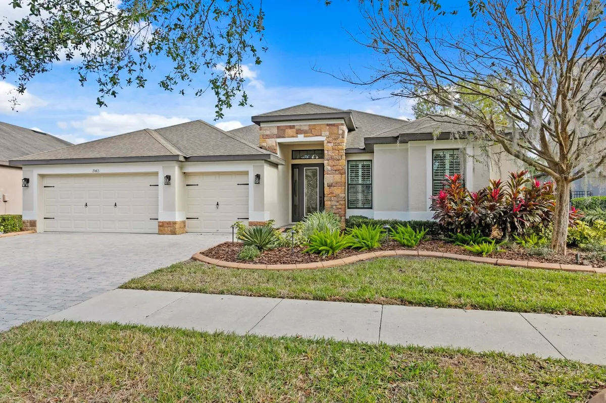 Lutz, FL 33558,19413 SWEET GRASS WAY