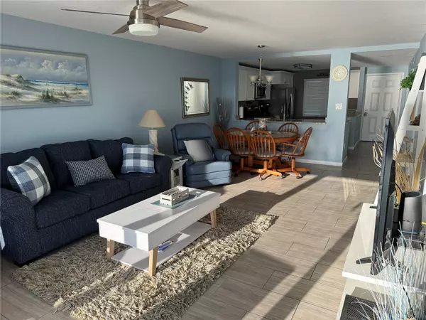 Madeira Beach, FL 33708,15000 GULF BLVD #1106