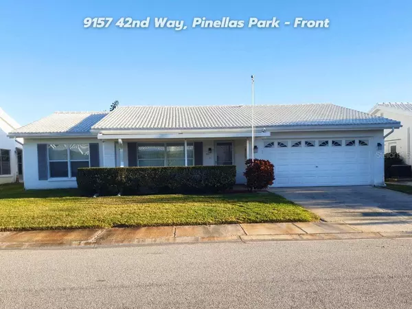 9157 42ND WAY N, Pinellas Park, FL 33782