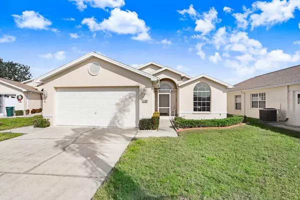 New Port Richey, FL 34653,4409 WHITTON WAY