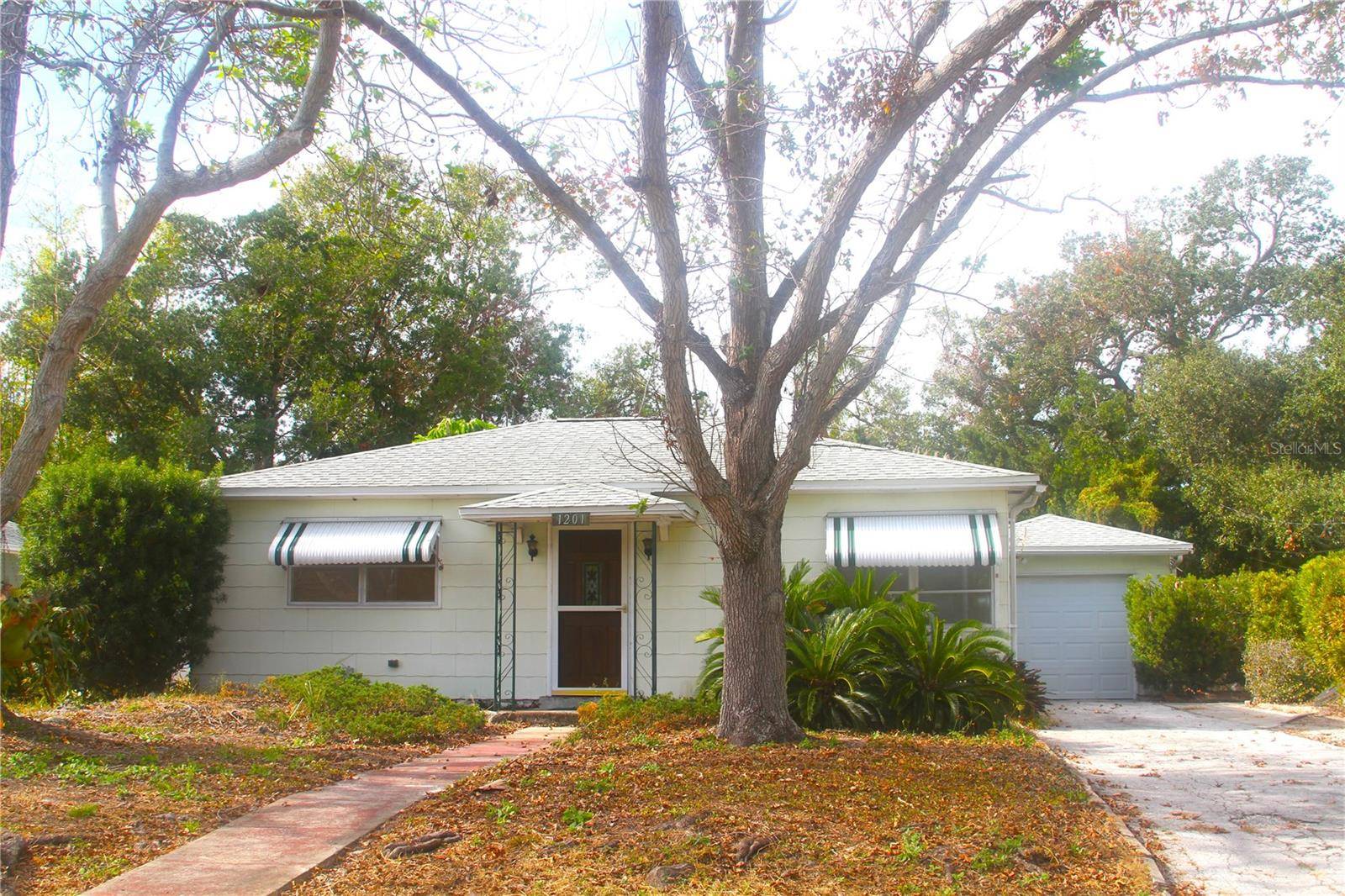 1201 63RD ST S, Gulfport, FL 33707