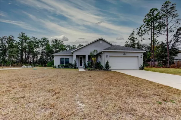 Weeki Wachee, FL 34613,10260 MEADOW WREN AVE