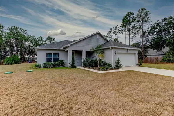 10260 MEADOW WREN AVE, Weeki Wachee, FL 34613