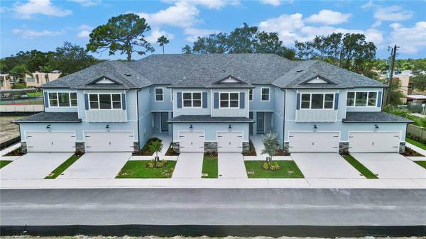 7749 93RD ST N #28, Seminole, FL 33777