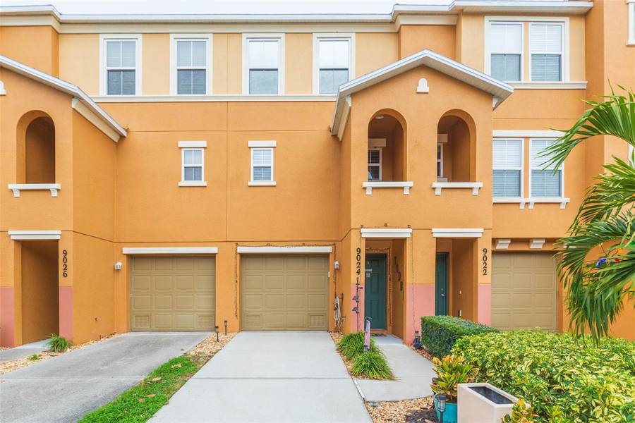 9024 WHITE SAGE LOOP #37, Lakewood Ranch, FL 34202